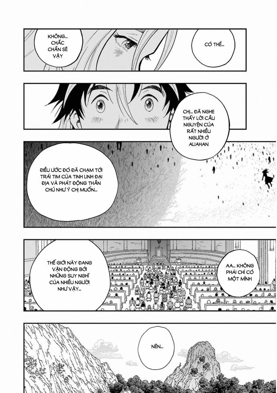 Dấu Ấn Rồng Thiêng - Người Kế Thừa Thánh Huy 289 trang 8