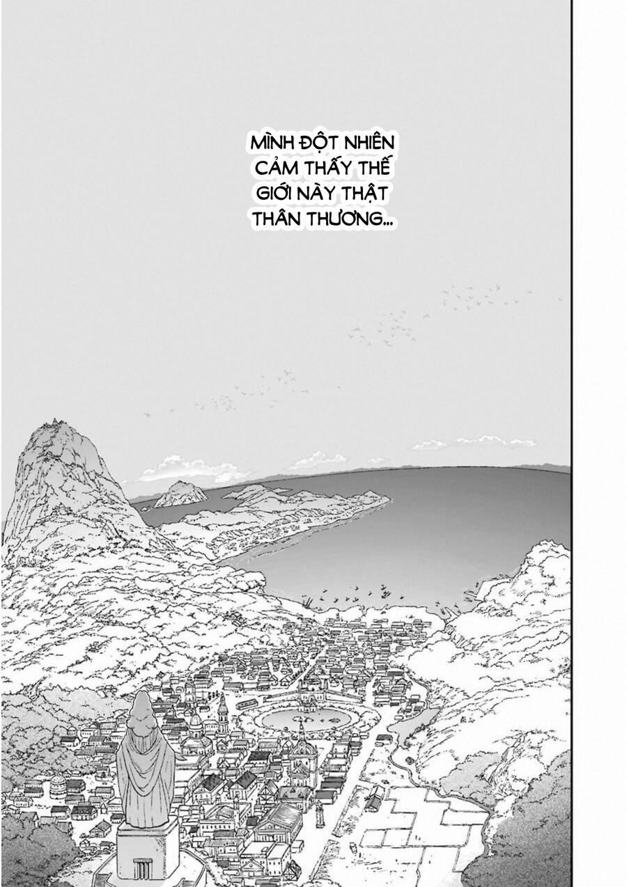 Dấu Ấn Rồng Thiêng - Người Kế Thừa Thánh Huy 289 trang 9