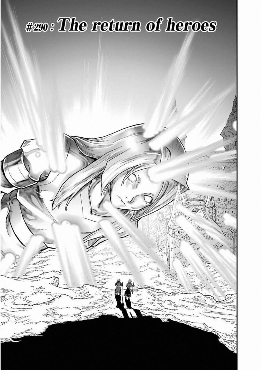 Dấu Ấn Rồng Thiêng - Người Kế Thừa Thánh Huy 290 trang 0