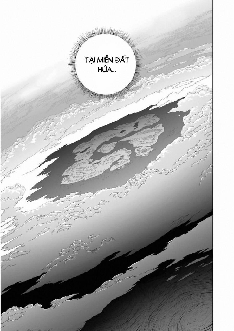 Dấu Ấn Rồng Thiêng - Người Kế Thừa Thánh Huy 290 trang 4