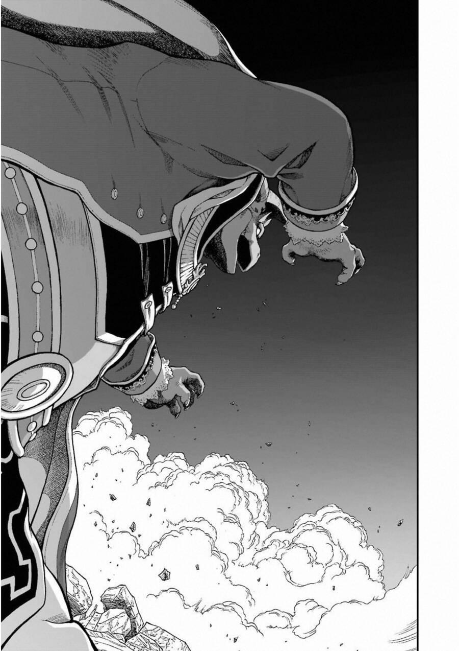 Dấu Ấn Rồng Thiêng - Người Kế Thừa Thánh Huy 291 trang 10