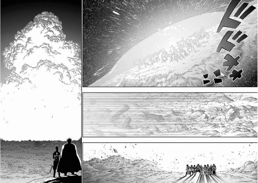 Dấu Ấn Rồng Thiêng - Người Kế Thừa Thánh Huy 291 trang 14