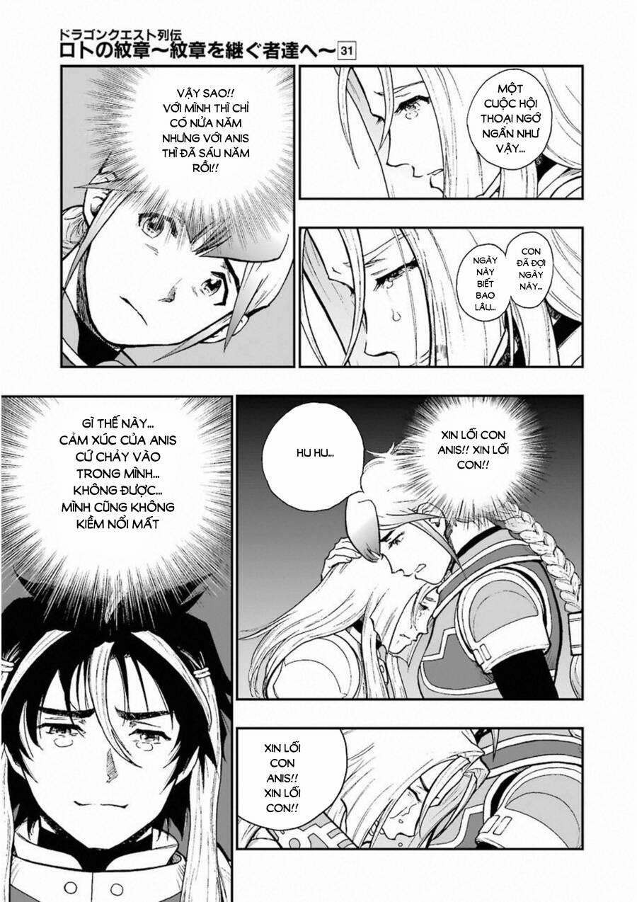 Dấu Ấn Rồng Thiêng - Người Kế Thừa Thánh Huy 291 trang 2