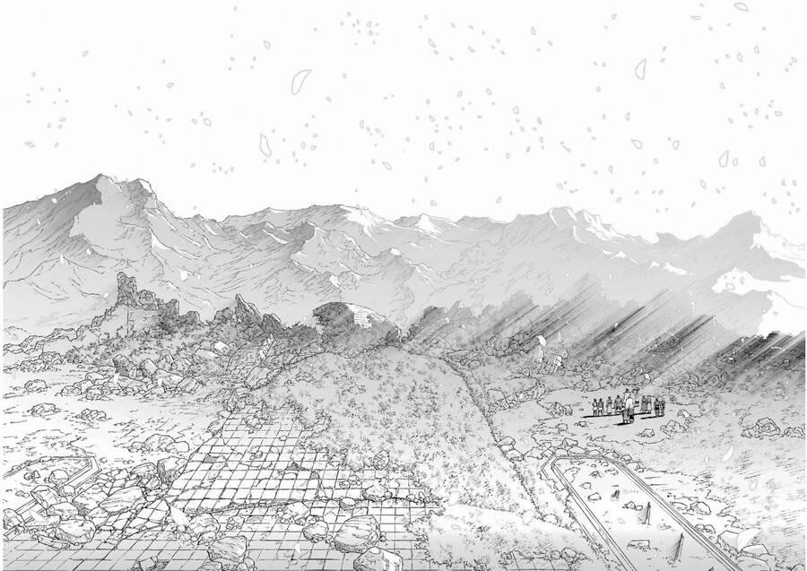 Dấu Ấn Rồng Thiêng - Người Kế Thừa Thánh Huy 292 trang 7