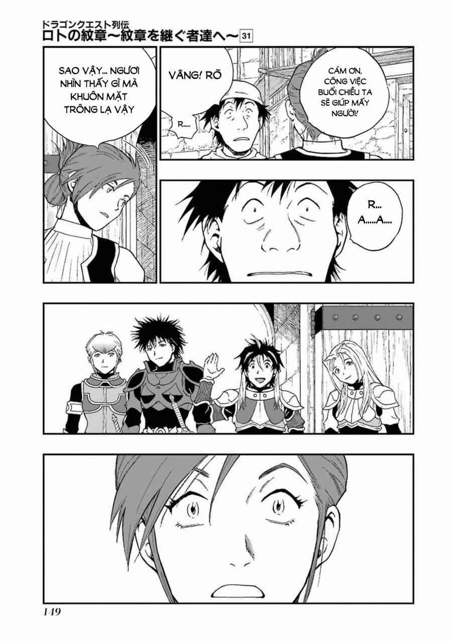 Dấu Ấn Rồng Thiêng - Người Kế Thừa Thánh Huy 293 trang 2