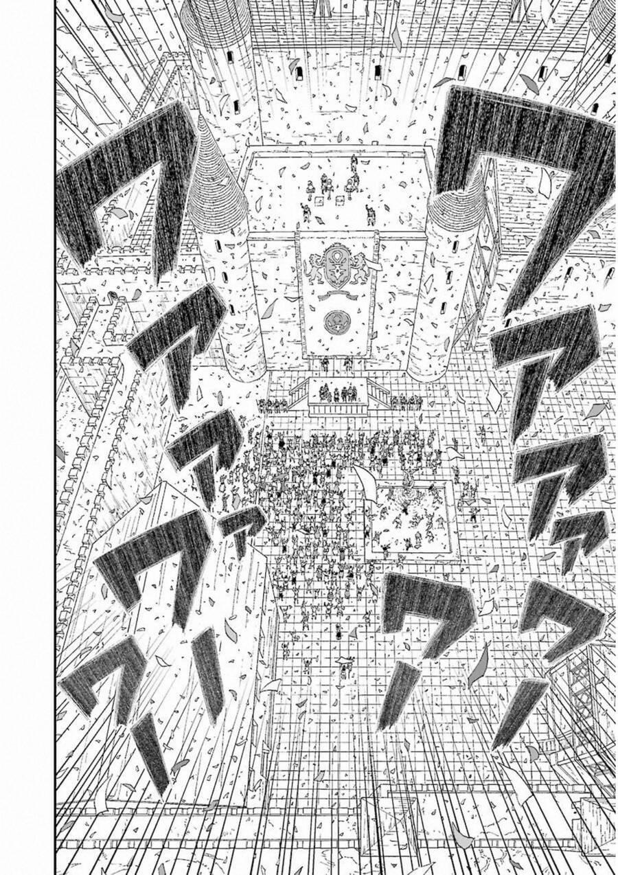 Dấu Ấn Rồng Thiêng - Người Kế Thừa Thánh Huy 293 trang 25