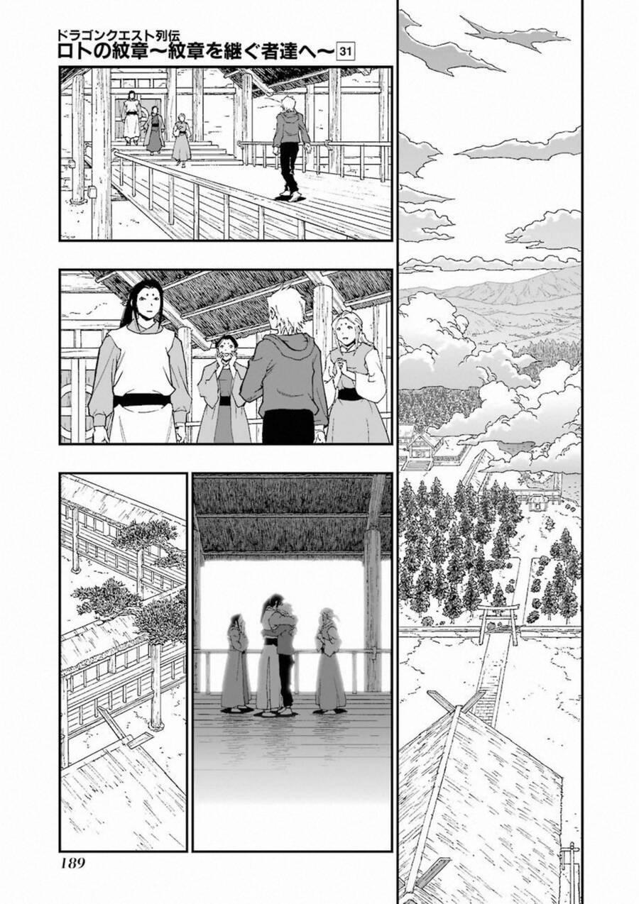 Dấu Ấn Rồng Thiêng - Người Kế Thừa Thánh Huy 294 trang 16