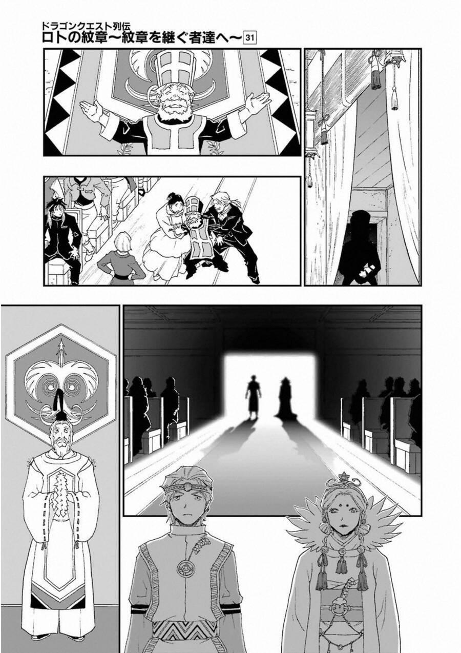 Dấu Ấn Rồng Thiêng - Người Kế Thừa Thánh Huy 295 trang 10