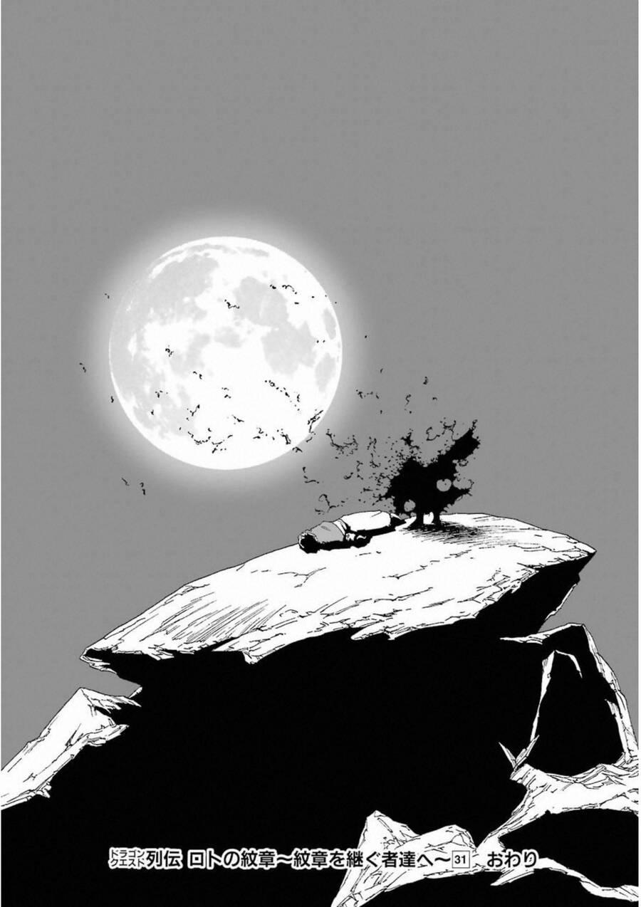 Dấu Ấn Rồng Thiêng - Người Kế Thừa Thánh Huy 295 trang 23