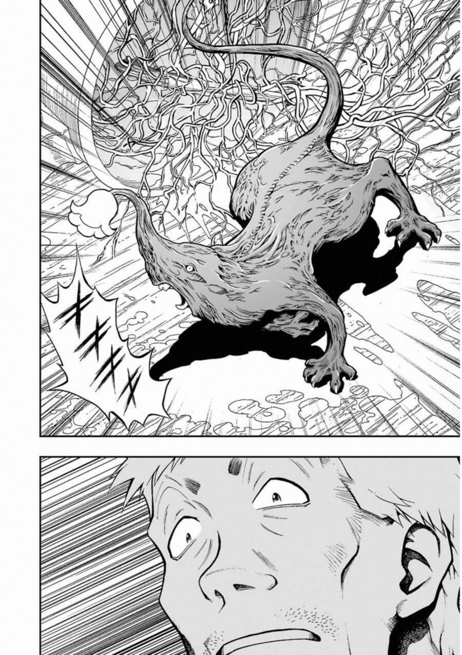 Dấu Ấn Rồng Thiêng - Người Kế Thừa Thánh Huy 296 trang 29