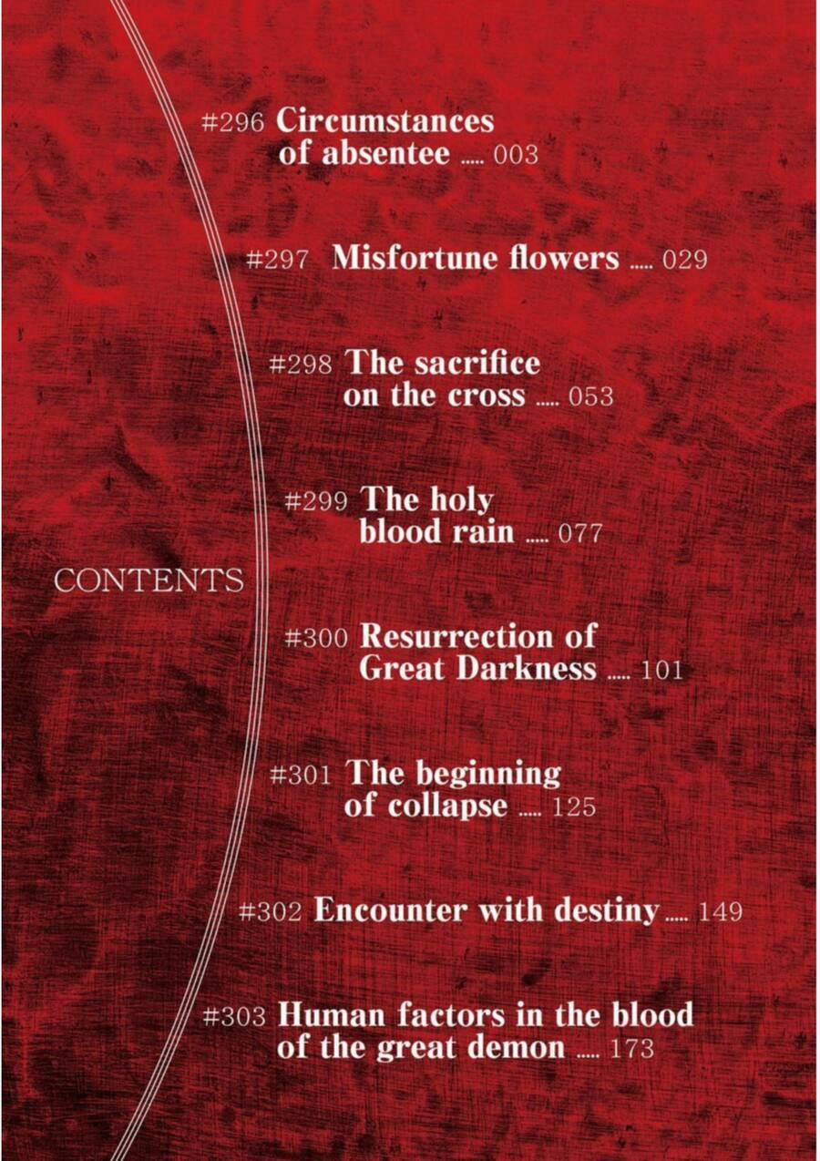 Dấu Ấn Rồng Thiêng - Người Kế Thừa Thánh Huy 296 trang 3