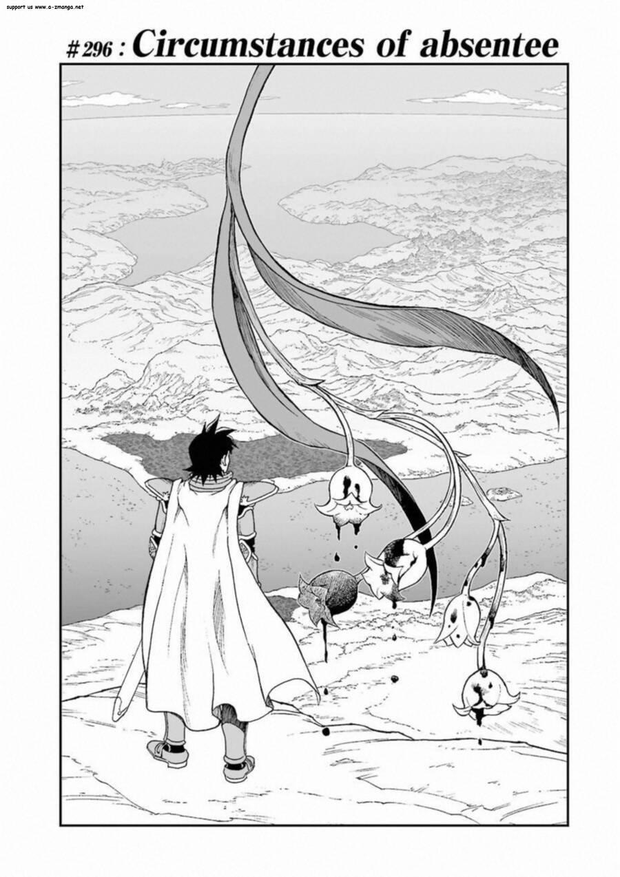 Dấu Ấn Rồng Thiêng - Người Kế Thừa Thánh Huy 296 trang 4