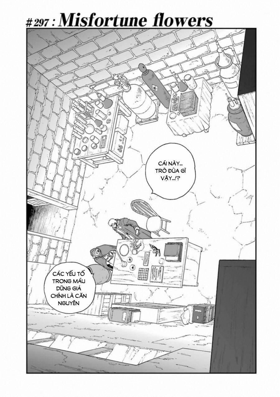 Dấu Ấn Rồng Thiêng - Người Kế Thừa Thánh Huy 297 trang 0