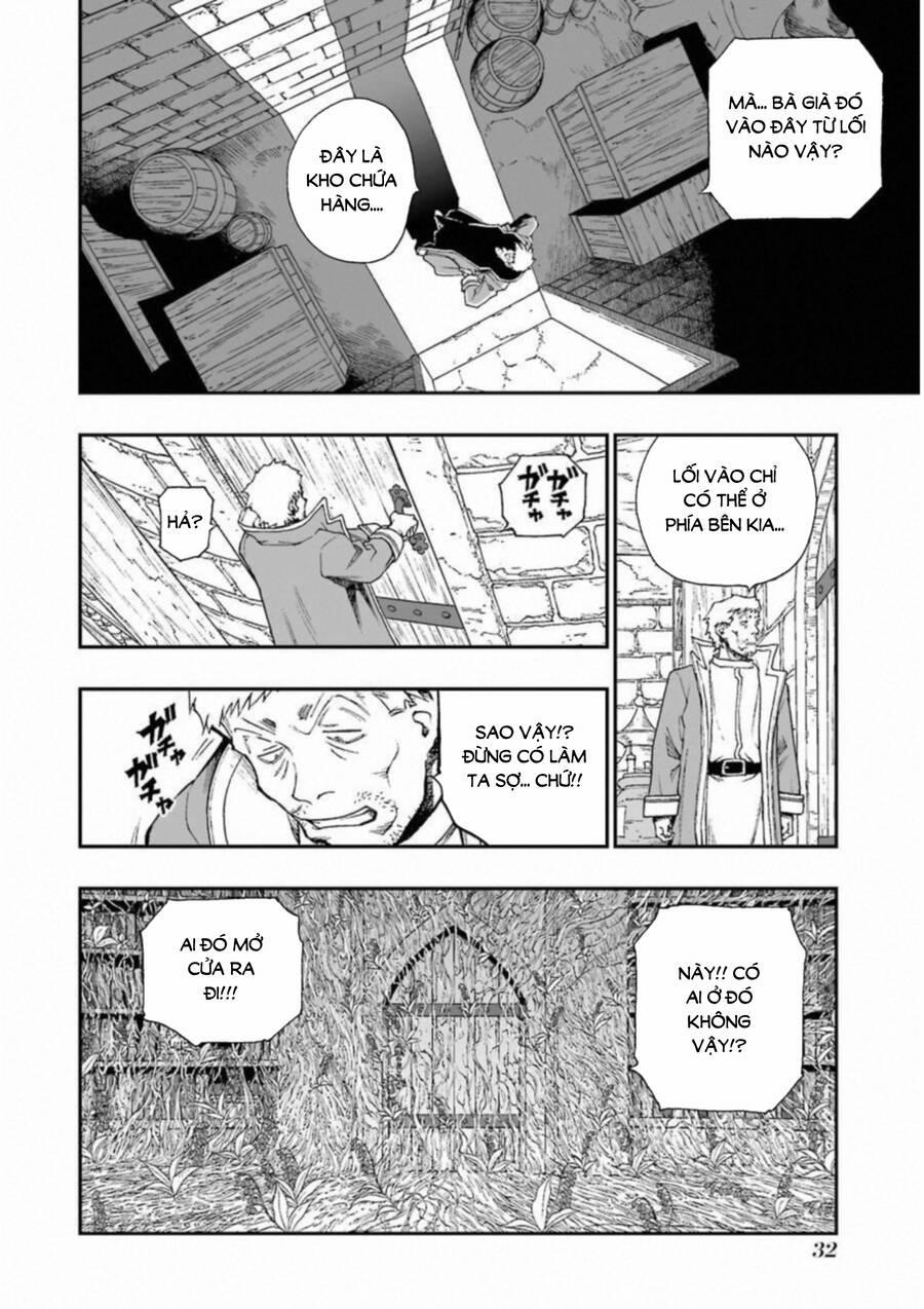 Dấu Ấn Rồng Thiêng - Người Kế Thừa Thánh Huy 297 trang 3