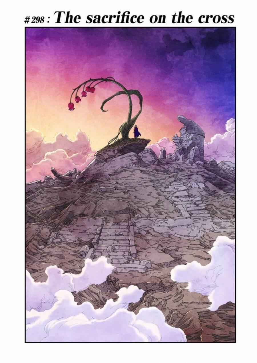 Dấu Ấn Rồng Thiêng - Người Kế Thừa Thánh Huy 298 trang 0