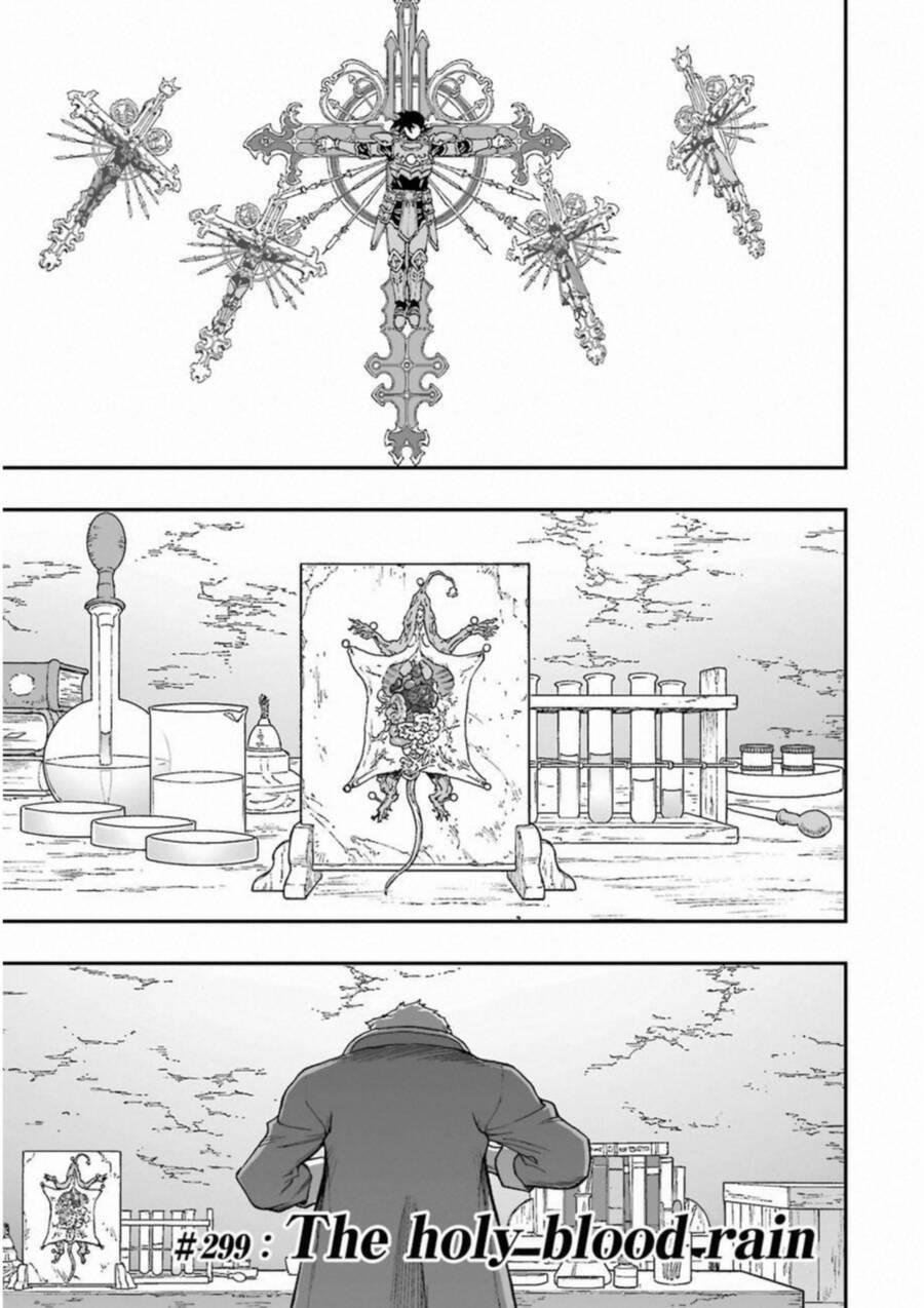 Dấu Ấn Rồng Thiêng - Người Kế Thừa Thánh Huy 299 trang 0