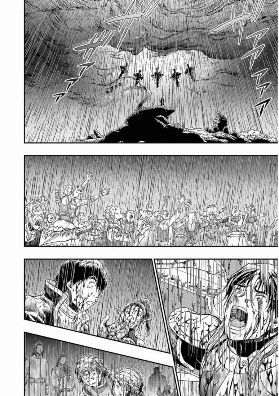 Dấu Ấn Rồng Thiêng - Người Kế Thừa Thánh Huy 299 trang 15