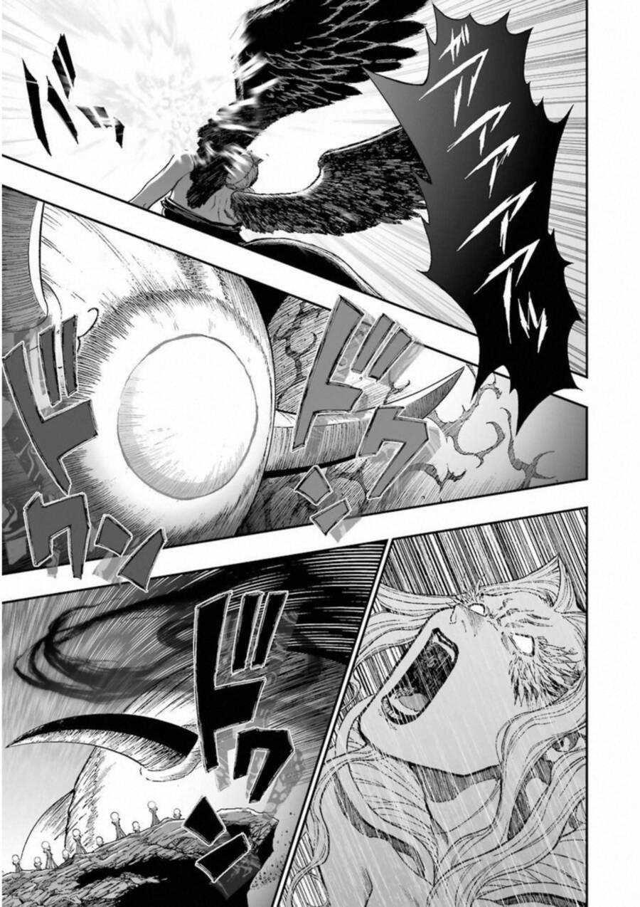 Dấu Ấn Rồng Thiêng - Người Kế Thừa Thánh Huy 299 trang 22