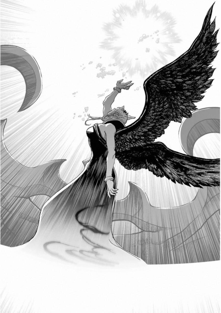 Dấu Ấn Rồng Thiêng - Người Kế Thừa Thánh Huy 299 trang 23