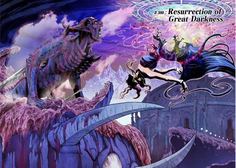 Dấu Ấn Rồng Thiêng - Người Kế Thừa Thánh Huy 300 trang 0