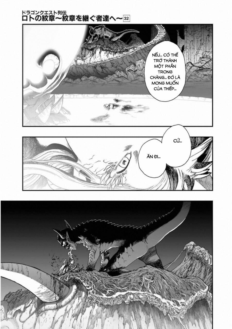 Dấu Ấn Rồng Thiêng - Người Kế Thừa Thánh Huy 300 trang 12