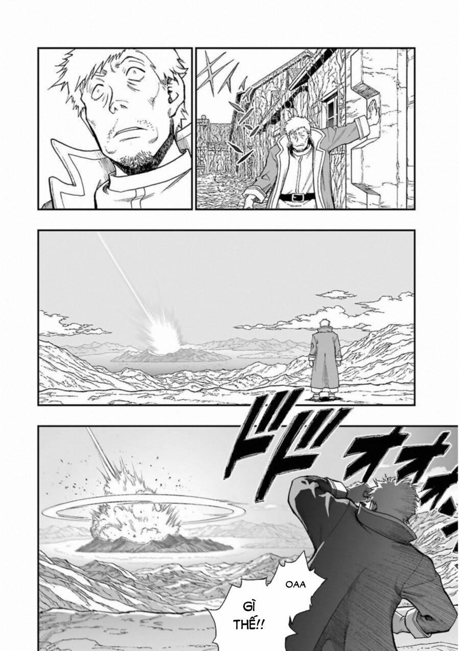 Dấu Ấn Rồng Thiêng - Người Kế Thừa Thánh Huy 300 trang 17