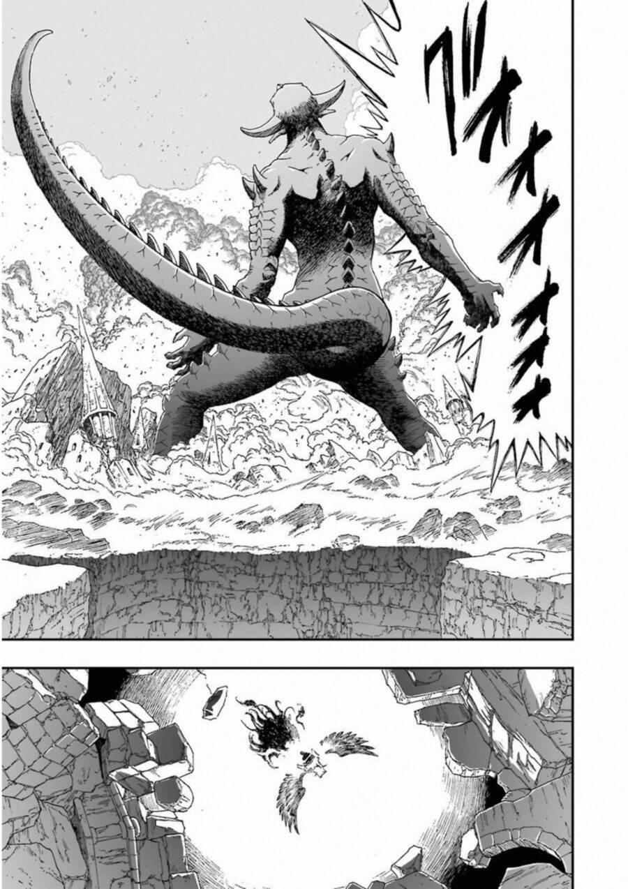 Dấu Ấn Rồng Thiêng - Người Kế Thừa Thánh Huy 300 trang 20