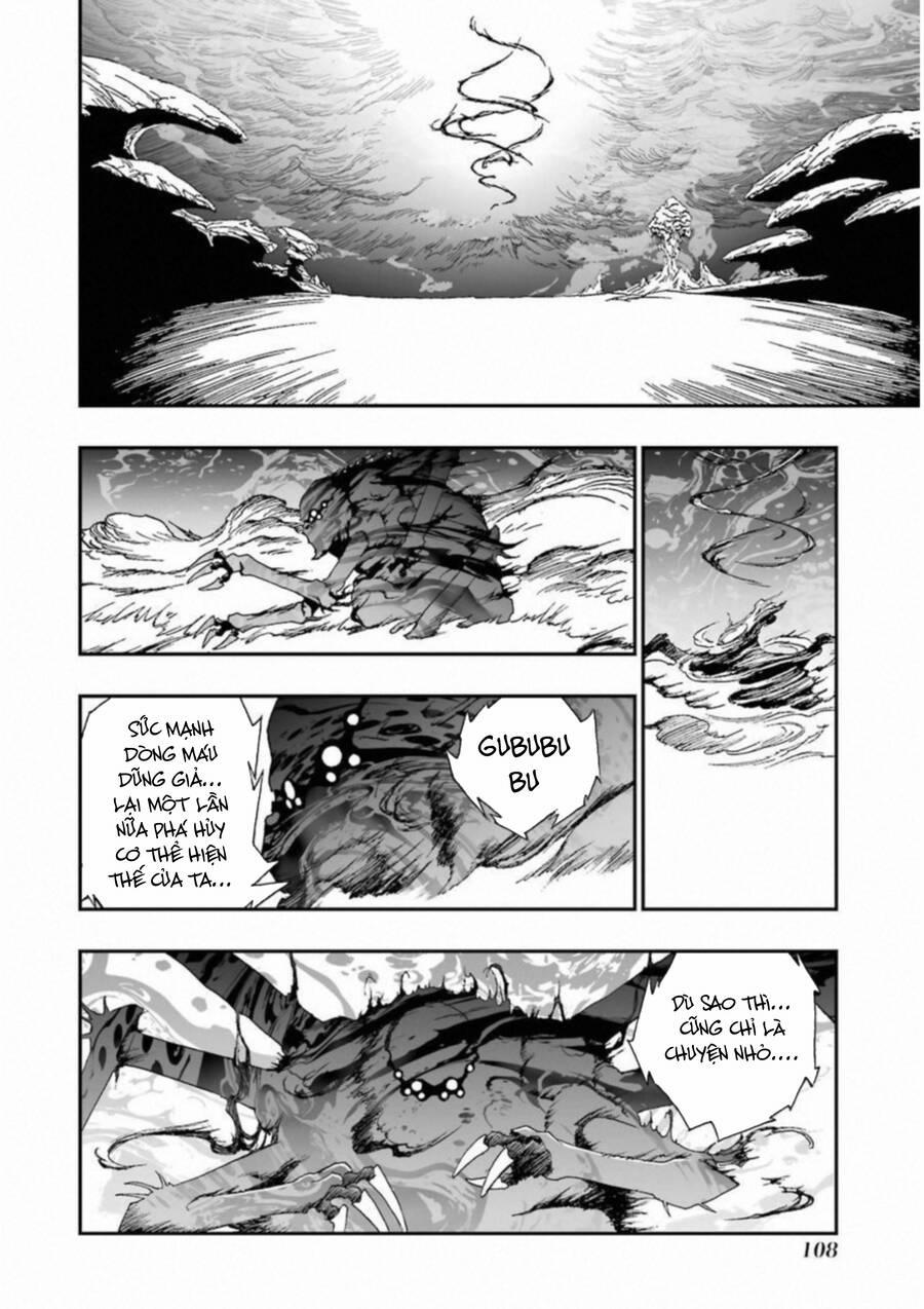 Dấu Ấn Rồng Thiêng - Người Kế Thừa Thánh Huy 300 trang 5