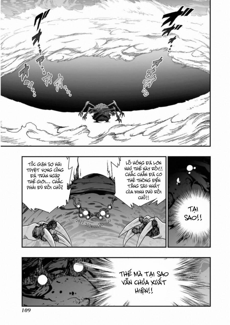 Dấu Ấn Rồng Thiêng - Người Kế Thừa Thánh Huy 300 trang 6