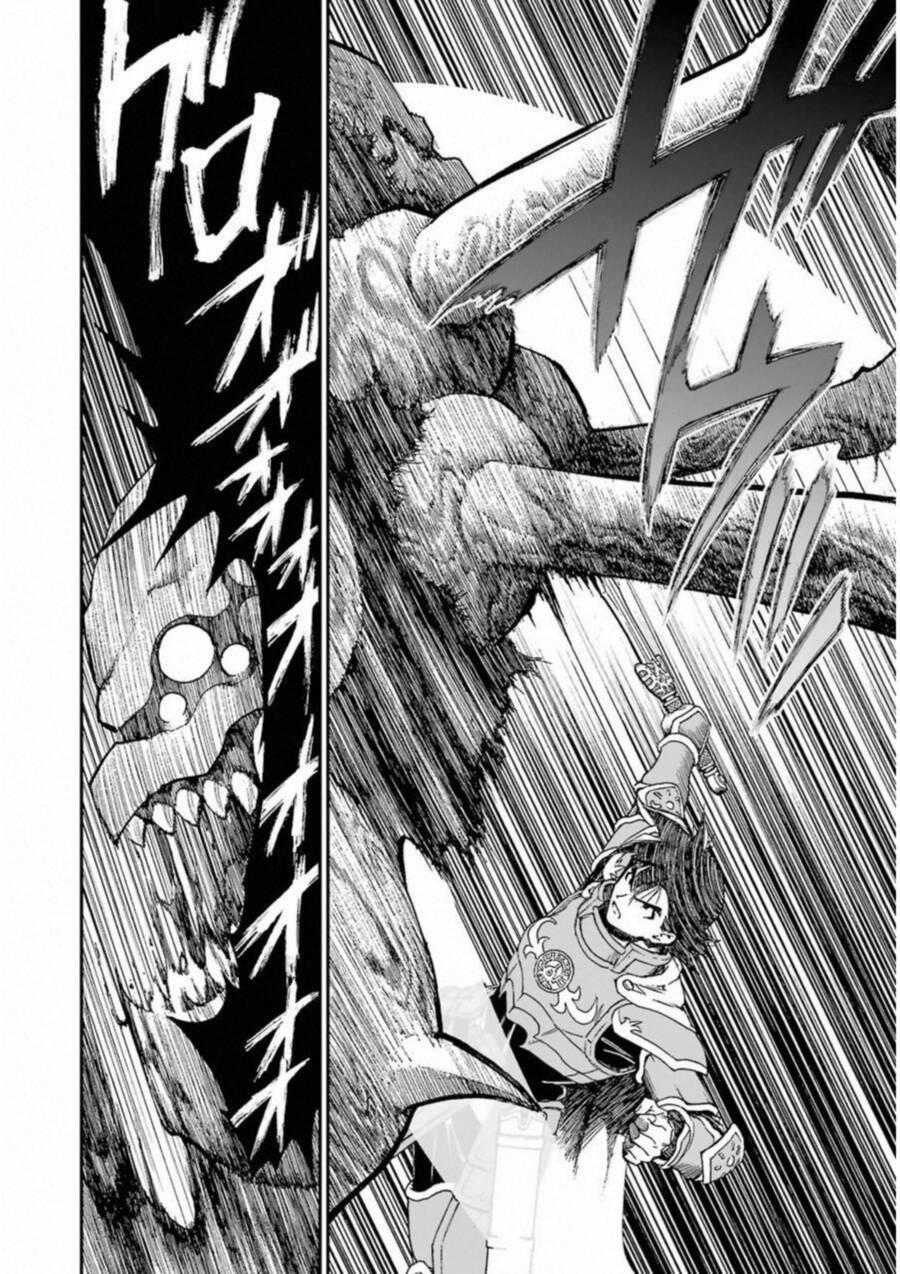 Dấu Ấn Rồng Thiêng - Người Kế Thừa Thánh Huy 300 trang 9