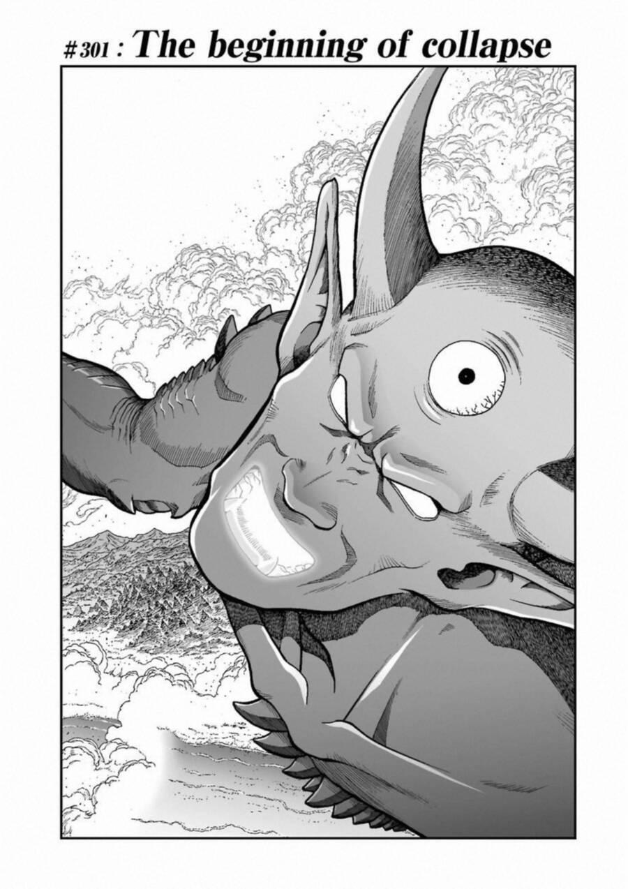 Dấu Ấn Rồng Thiêng - Người Kế Thừa Thánh Huy 301 trang 0