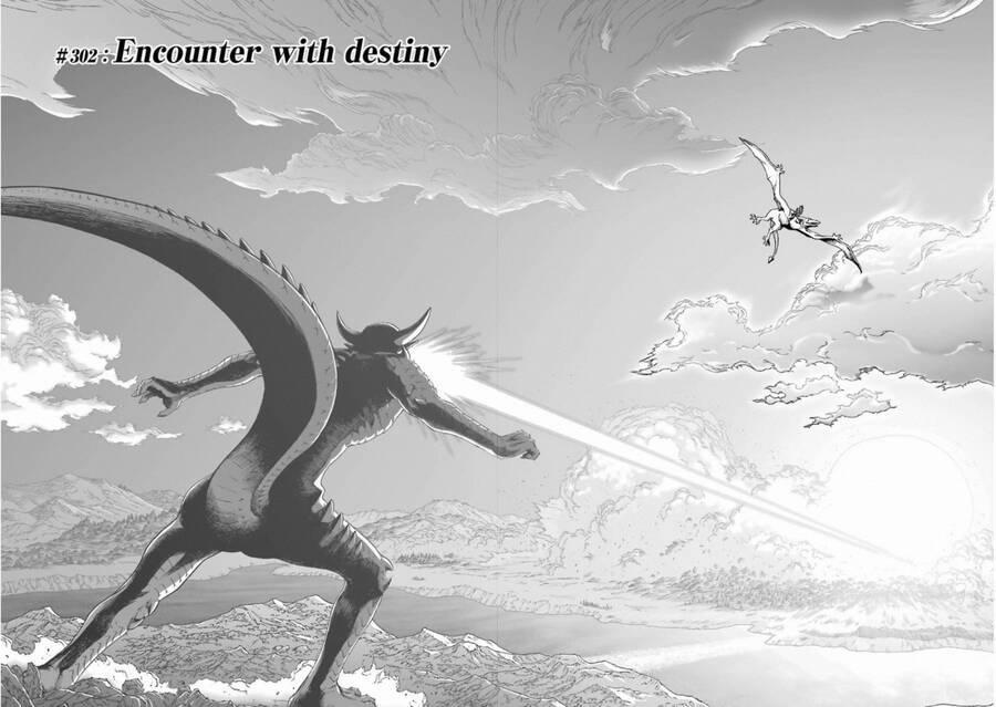 Dấu Ấn Rồng Thiêng - Người Kế Thừa Thánh Huy 302 trang 0