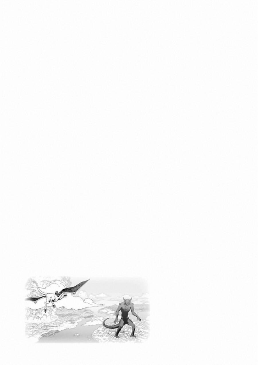 Dấu Ấn Rồng Thiêng - Người Kế Thừa Thánh Huy 303 trang 22