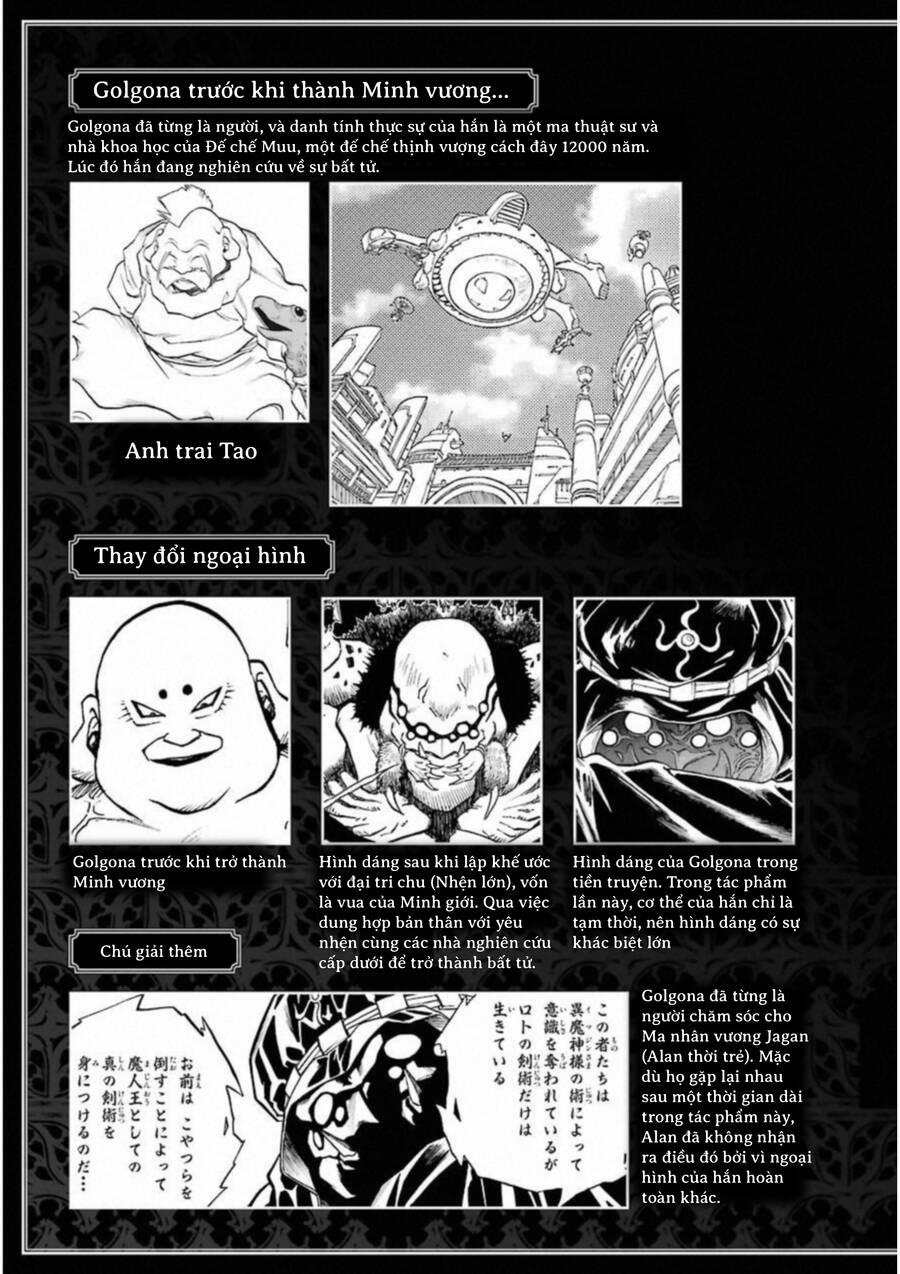 Dấu Ấn Rồng Thiêng - Người Kế Thừa Thánh Huy 303 trang 24