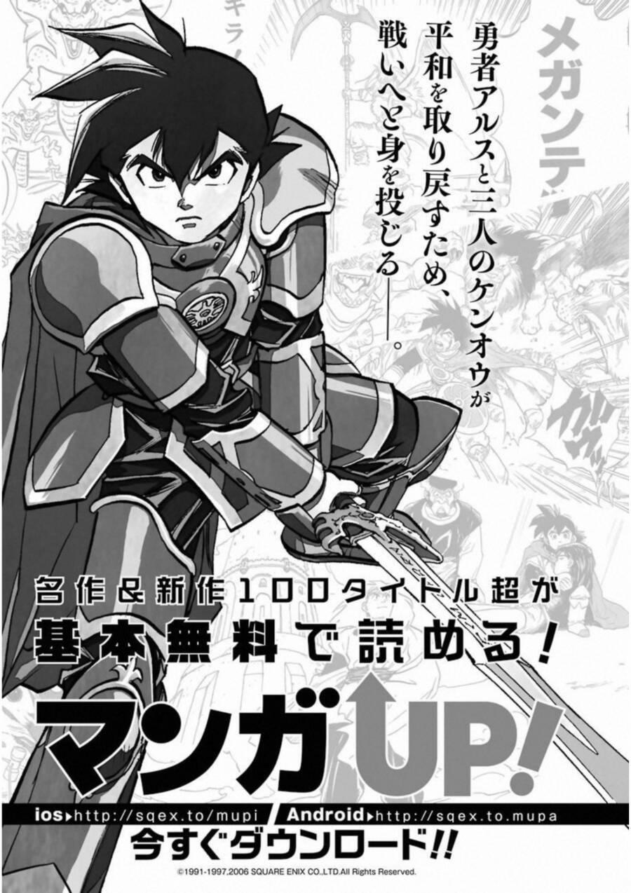 Dấu Ấn Rồng Thiêng - Người Kế Thừa Thánh Huy 303 trang 28