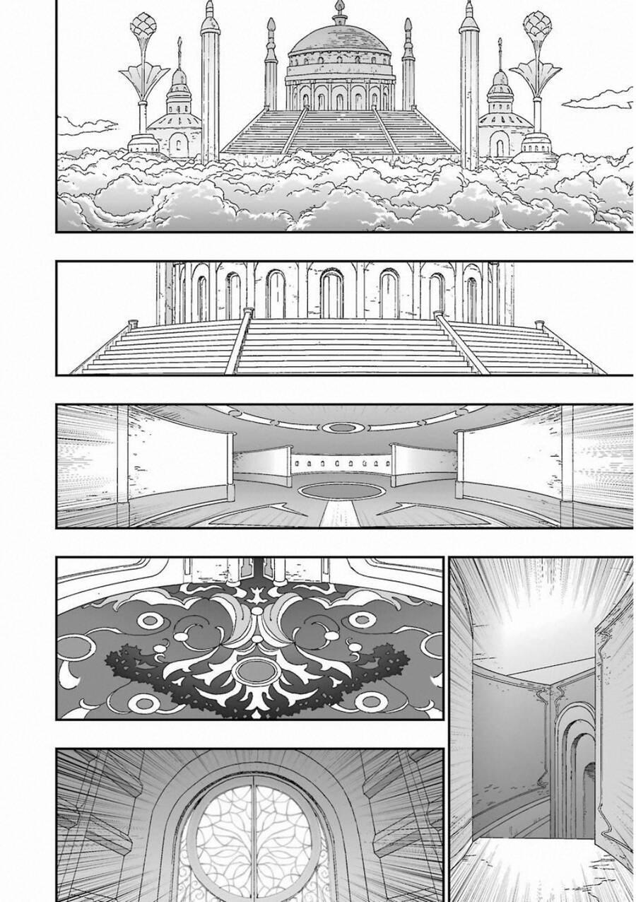 Dấu Ấn Rồng Thiêng - Người Kế Thừa Thánh Huy 305 trang 7