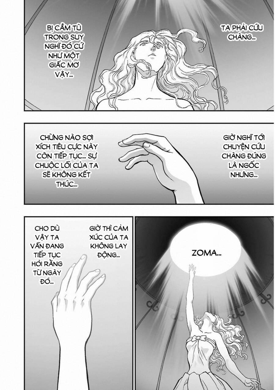 Dấu Ấn Rồng Thiêng - Người Kế Thừa Thánh Huy 306 trang 1