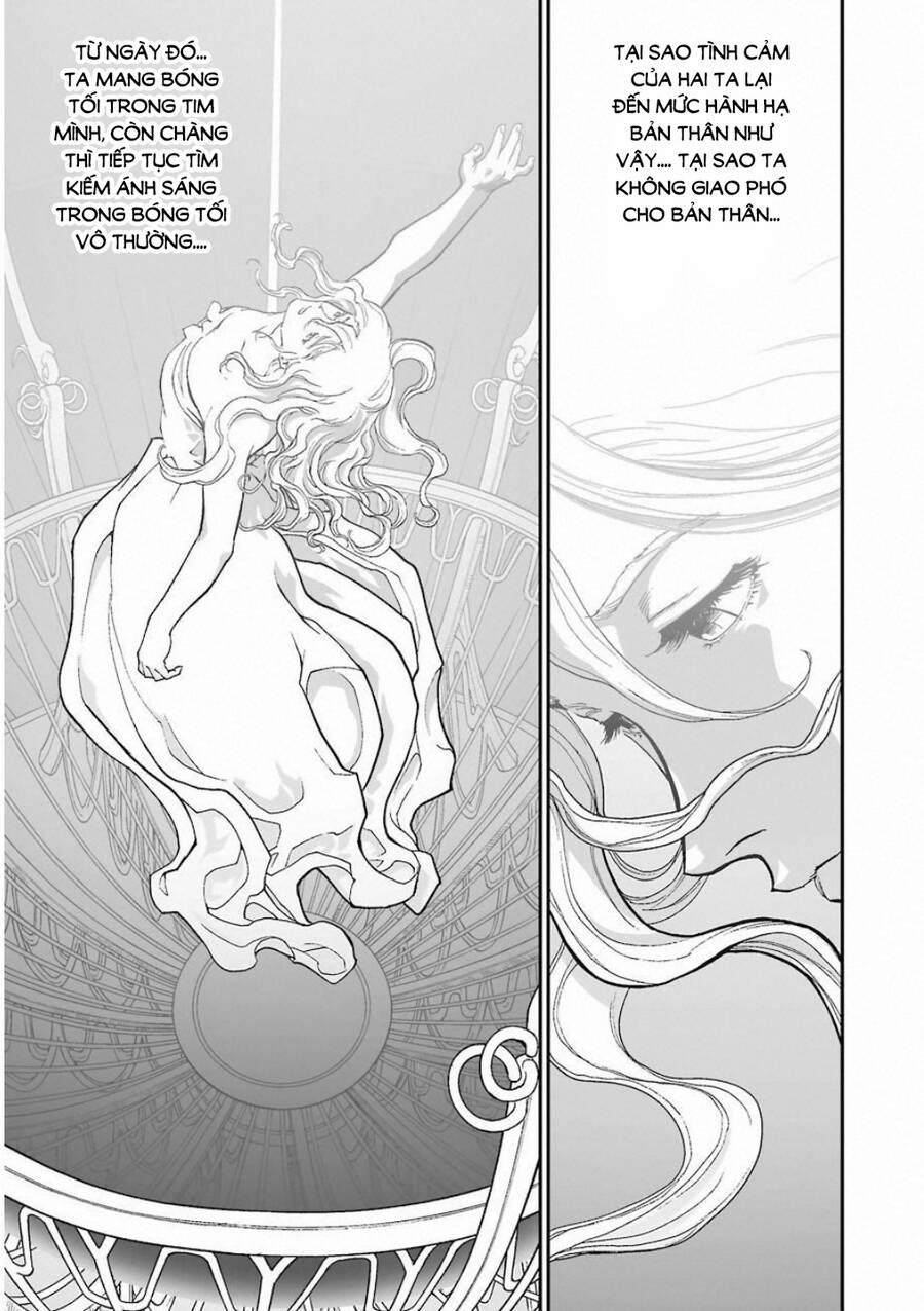 Dấu Ấn Rồng Thiêng - Người Kế Thừa Thánh Huy 306 trang 2