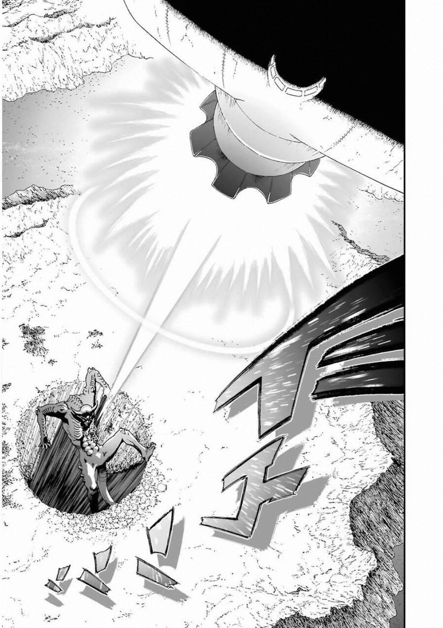 Dấu Ấn Rồng Thiêng - Người Kế Thừa Thánh Huy 307 trang 16