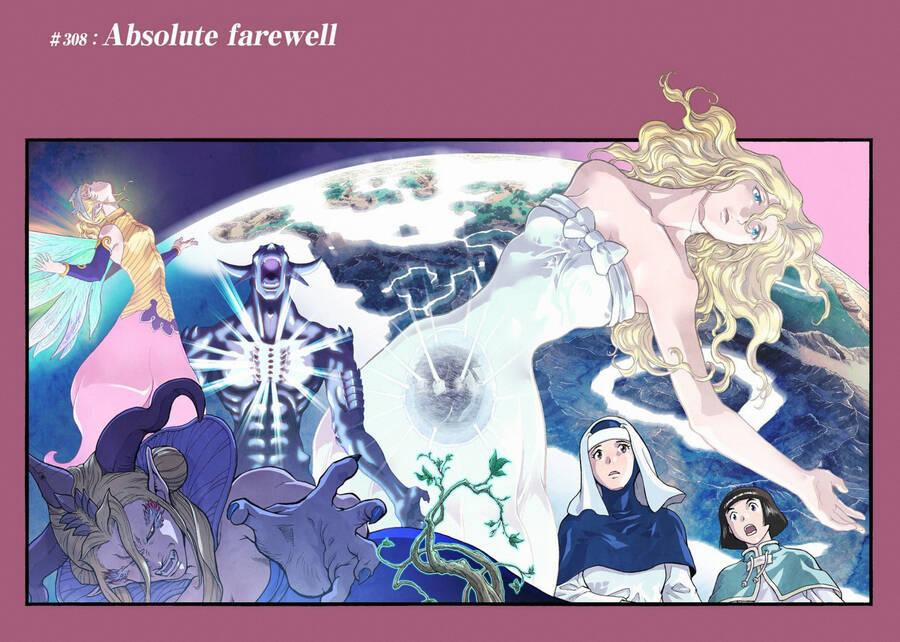 Dấu Ấn Rồng Thiêng - Người Kế Thừa Thánh Huy 308 trang 0