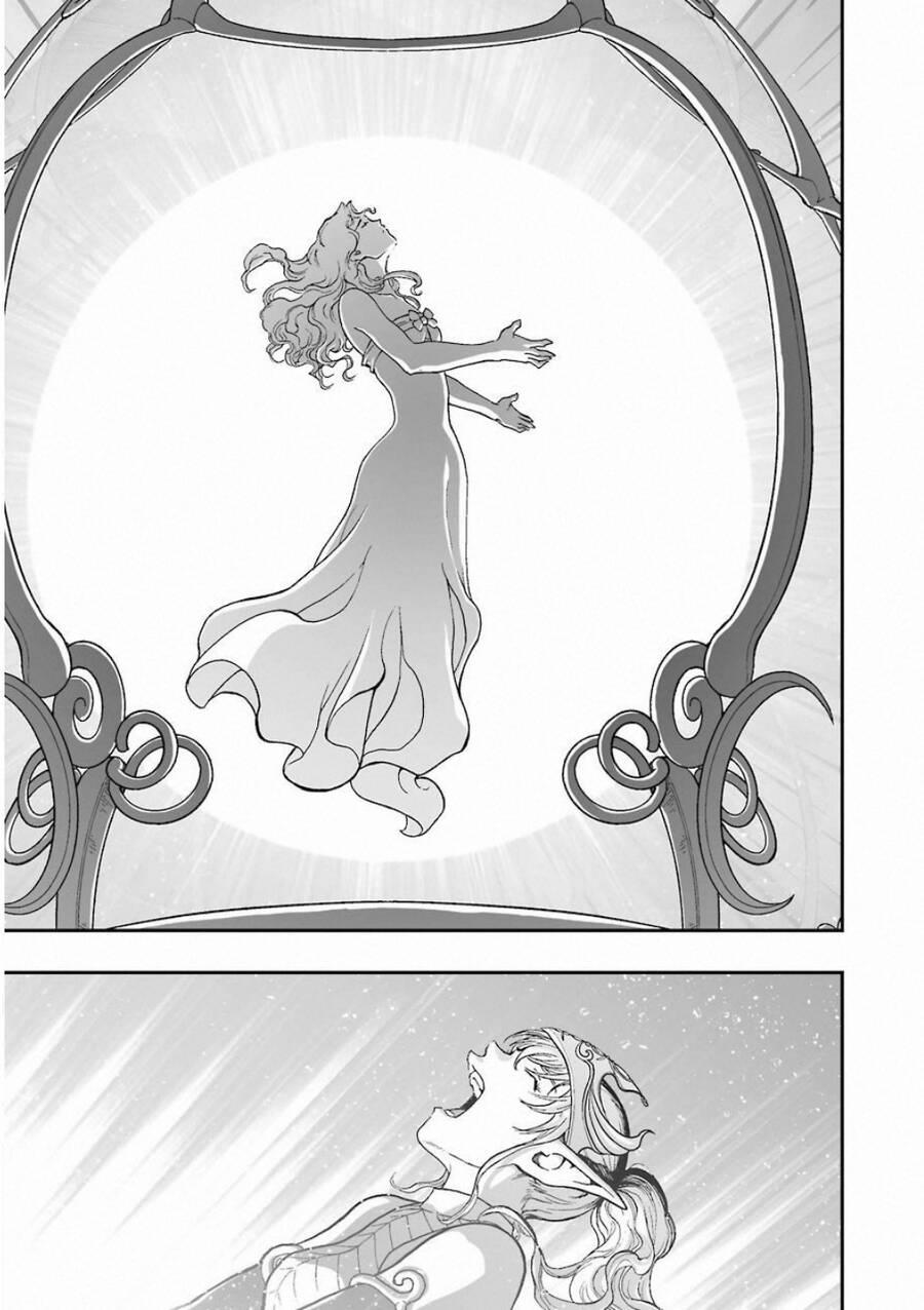 Dấu Ấn Rồng Thiêng - Người Kế Thừa Thánh Huy 309 trang 7