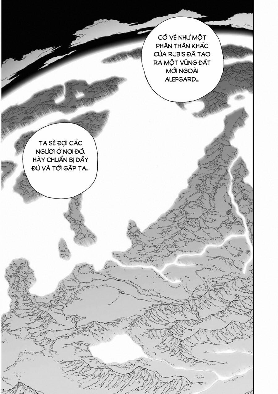 Dấu Ấn Rồng Thiêng - Người Kế Thừa Thánh Huy 311 trang 14