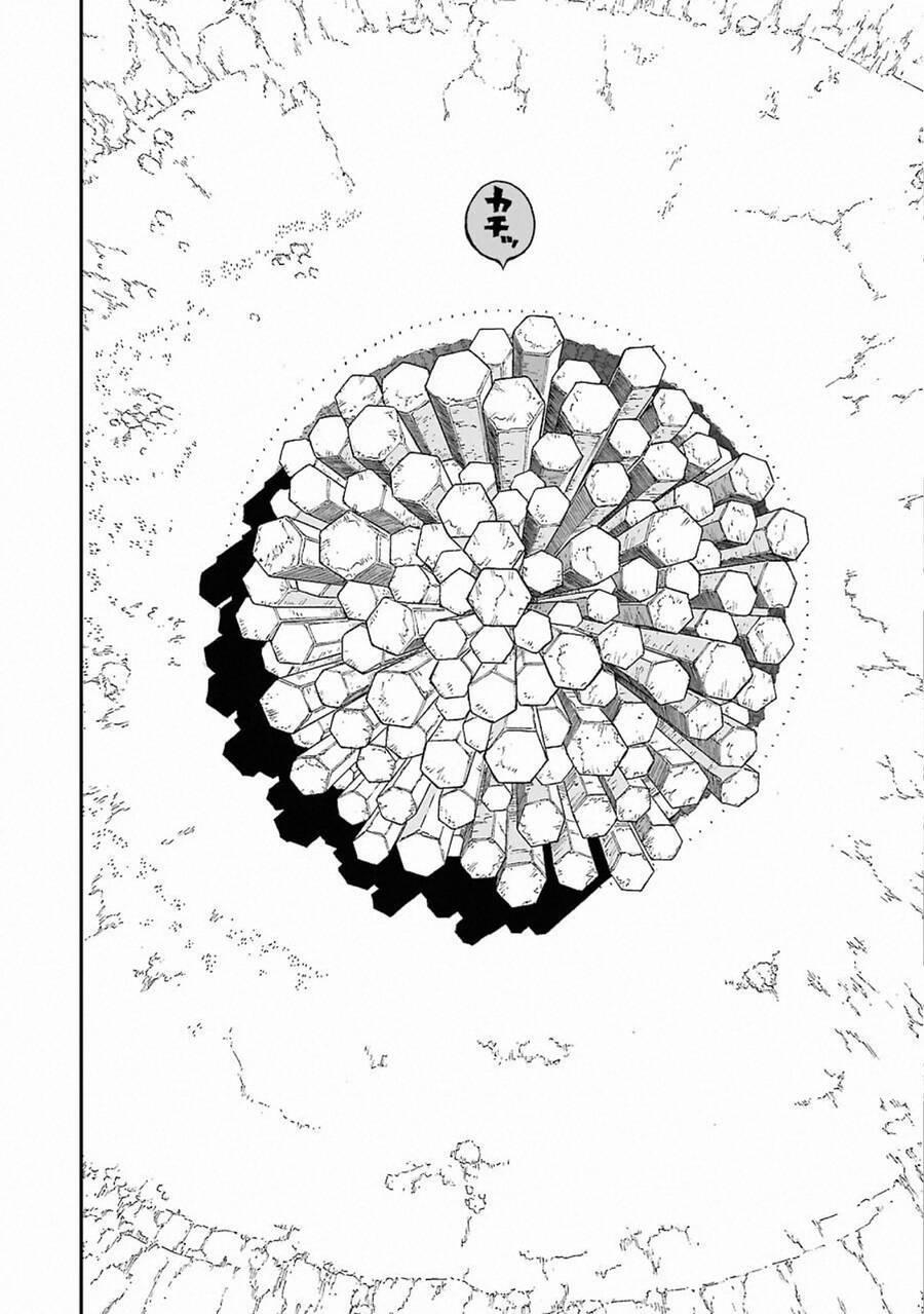 Dấu Ấn Rồng Thiêng - Người Kế Thừa Thánh Huy 312 trang 26