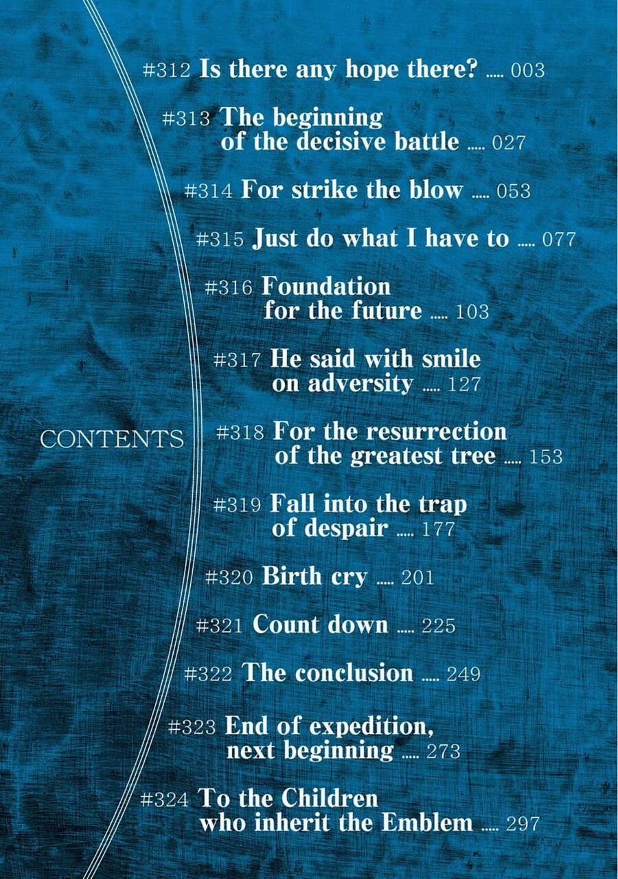 Dấu Ấn Rồng Thiêng - Người Kế Thừa Thánh Huy 312 trang 3