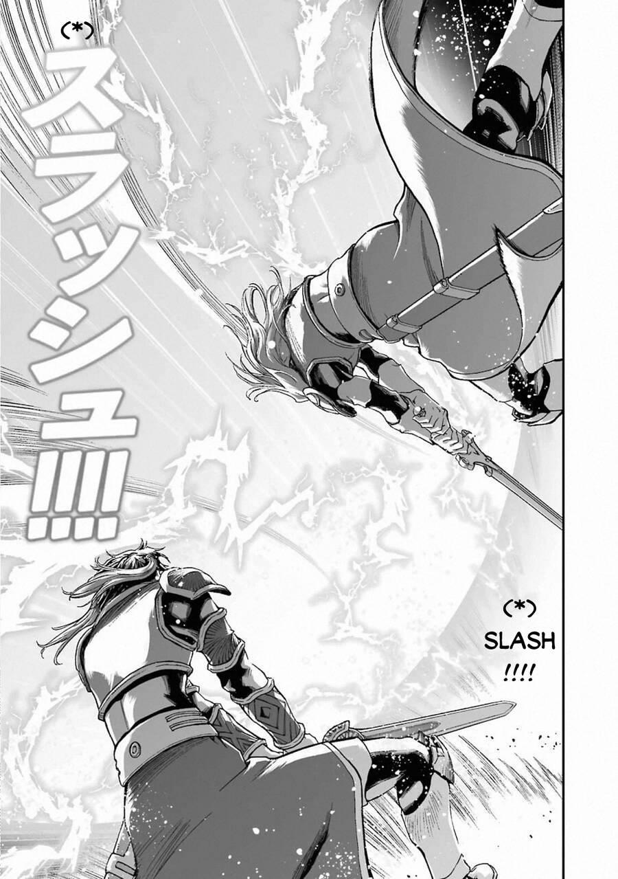 Dấu Ấn Rồng Thiêng - Người Kế Thừa Thánh Huy 314 trang 15