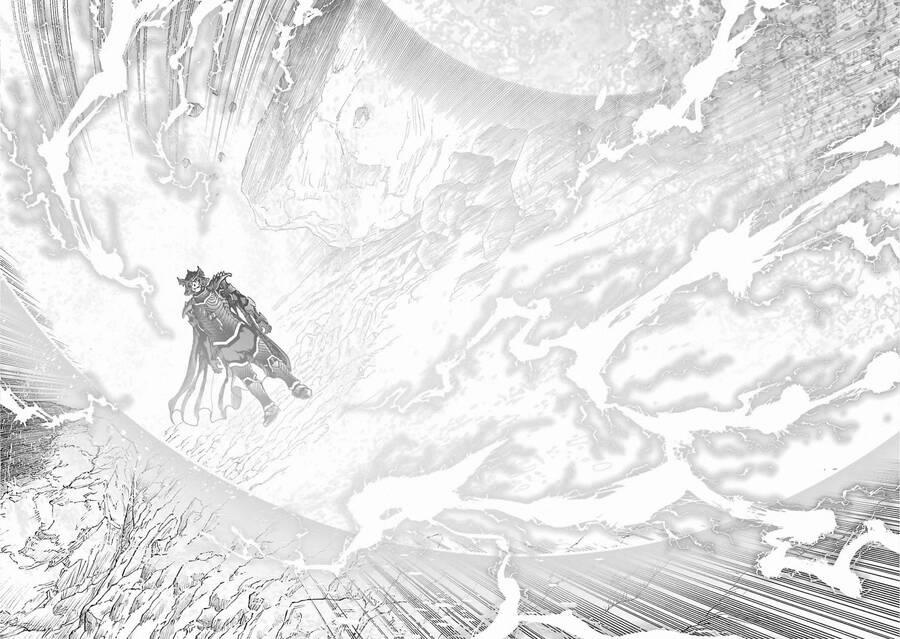 Dấu Ấn Rồng Thiêng - Người Kế Thừa Thánh Huy 314 trang 16