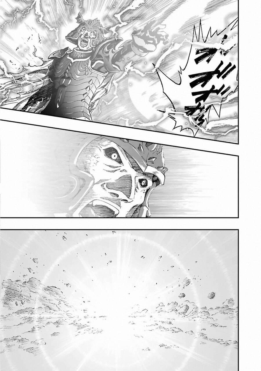 Dấu Ấn Rồng Thiêng - Người Kế Thừa Thánh Huy 314 trang 18