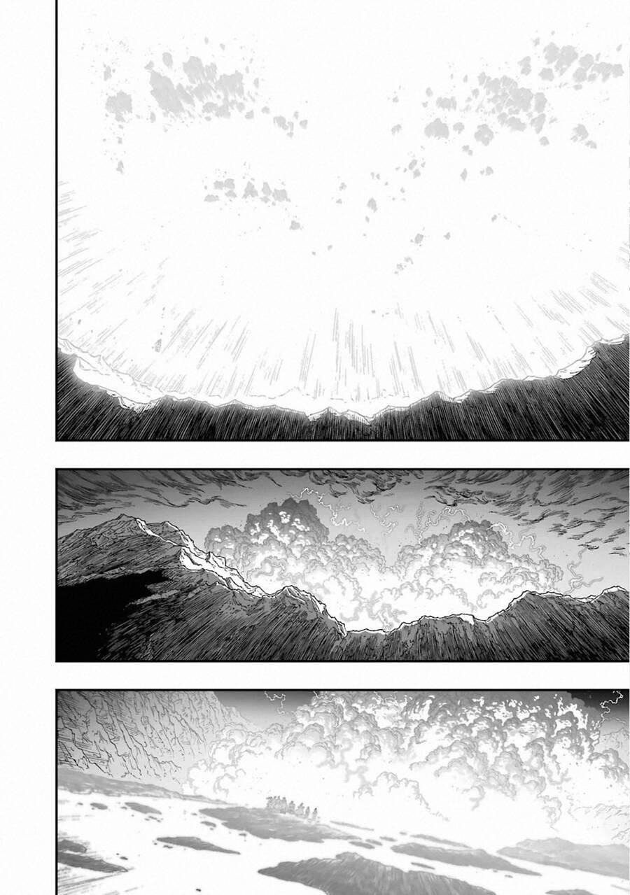 Dấu Ấn Rồng Thiêng - Người Kế Thừa Thánh Huy 314 trang 19