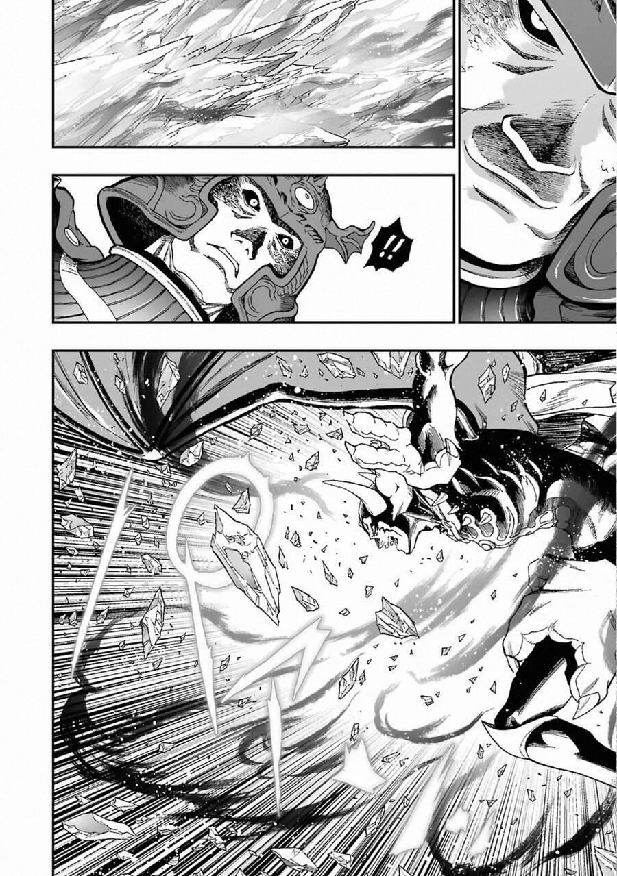 Dấu Ấn Rồng Thiêng - Người Kế Thừa Thánh Huy 316 trang 6