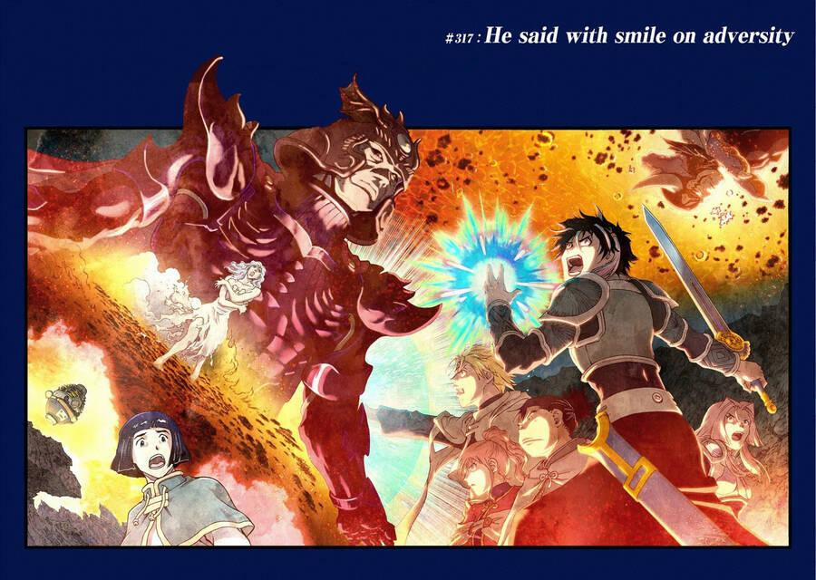 Dấu Ấn Rồng Thiêng - Người Kế Thừa Thánh Huy 317 trang 0